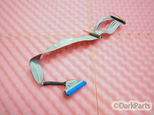 Dell Optiplex GX520 GX620 320 Tower 210L CD/DVD Cable Y5391 0Y5391