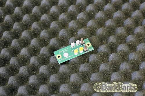 B41-42XXX-XX00A030 i/o LED Switch Board