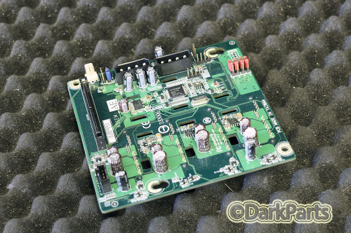 Gigabyte GC-BST4E-RH SAS Backplane Board Acer Altos G530 G540