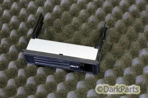 Acer TC.R230G.001 Hard Drive Blank Filler Cover Altos G540
