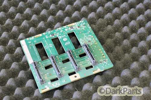 Intel G15583-301 SAS Hot-swap Backplane Board DA0S6CTH4C0