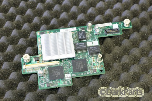 HP 376571-001 Mezzanine Board 4K0685 BL25p BL35p BL45p
