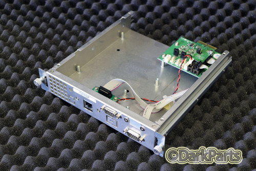 AC&NC Jetstor 412S Module Pro-222 Pro-330 Boards