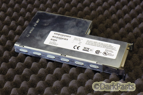 HP DEC Digital 70-31490-01 Wide SCSI Personality Module