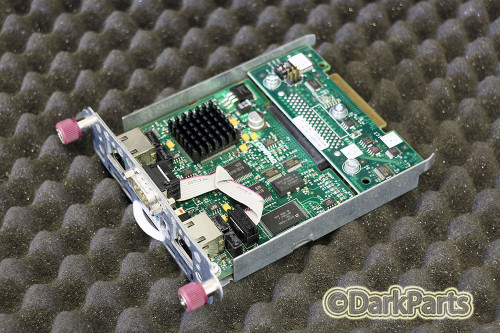HP 384781-001 Power Management Board Module