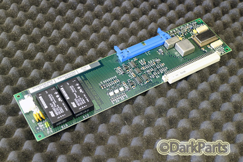 DEC Digital TurboLaser Clock Module 54-24776-01