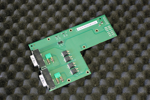 HP 5092-1267 Power Board