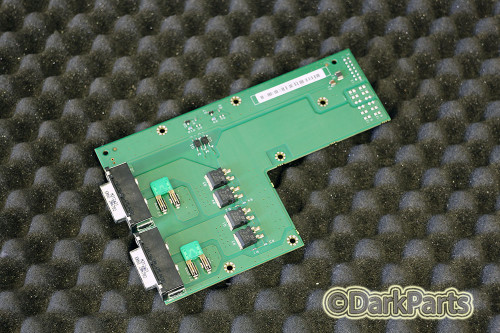 HP 5092-1267 Power Board
