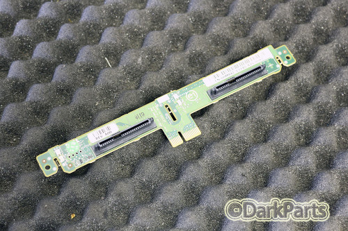 Dell M600 M605 HM841 0HM841 SATA Backplane Board