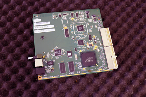 Overland Neo2000 Library Board 60600262-001/E