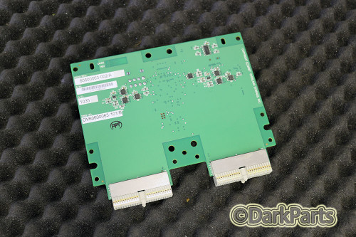 Overland Neo2000 Backplane Board 60600063-002/A