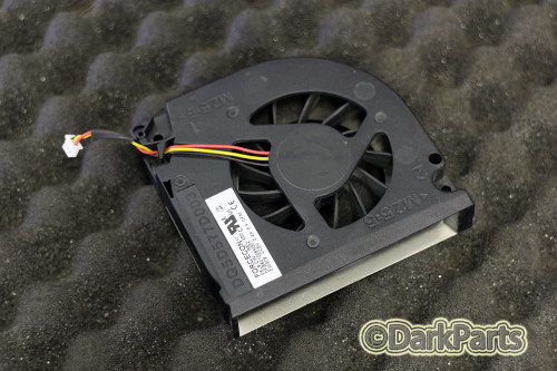 Dell DQ5D577D003 DFB601005M30T Fan Vostro 1000 Inspiron 1501