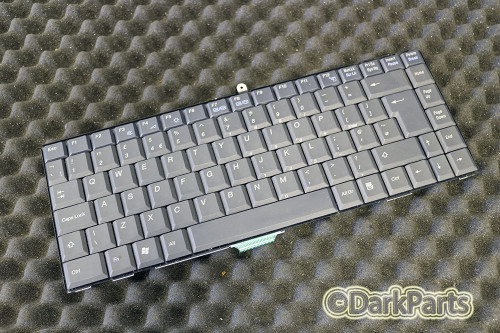 Sony Vaio ESU85TN030AB Laptop Keyboard UK British QWERTY