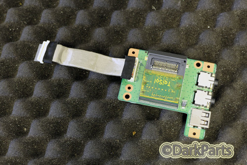Lenovo B560 LA56 I/O BD USB Audio Board