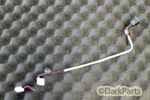 IBM Lenovo 3000 G530 DV Jack Power Cable DC301004000