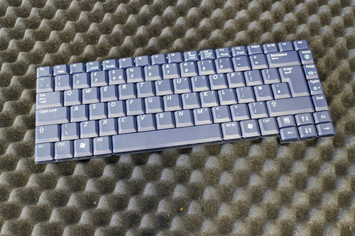 Samsung V10 Laptop Keyboard UK British QWERTY