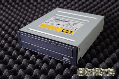 Dell M7155 0M7155 CD-ROM Disk Drive Lite-ON LTN-489S LTN-489S05VYC