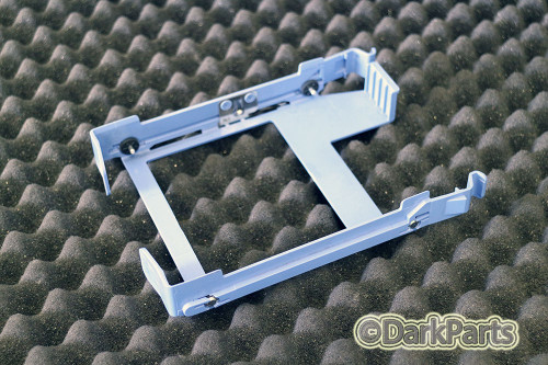 Dell 1B31D2600-600-G Hard Disk Drive Caddy Optiplex 790 990 390