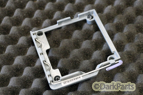 IBM X3250 Heatsink Support Retention Bracket FRU 43W5117