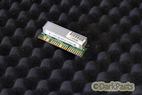 HP Compaq DL360 G2 VRM Voltage Regulator 237553-001 225776-001