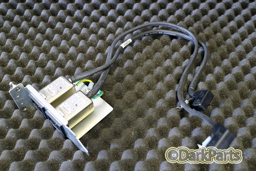 Sun Fire V440 AC Power Cable Assembly 541-0083 SunFire