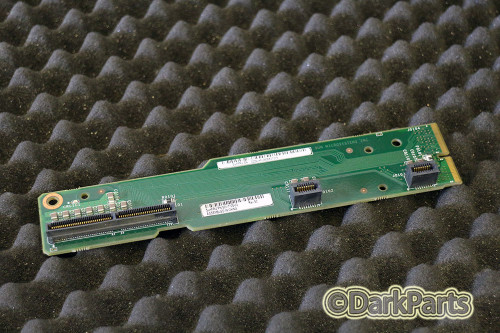 Sun Fire X4150 Interconnect Board 501-7725