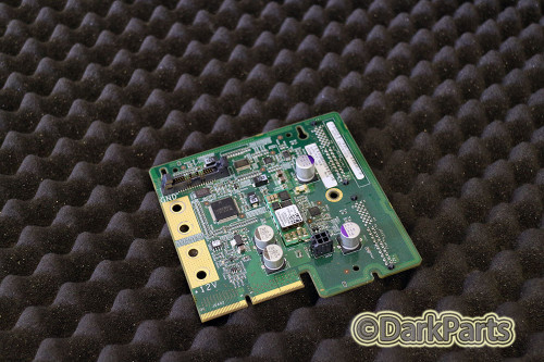 Sun Fire X4150 Power Distribution Board 501-7696