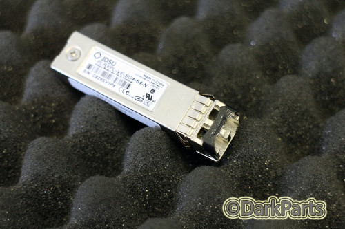IBM 22R6442 JDSU 4Gbps PLRXPL-VE-SG4-64-N SFP Gbic Transceiver