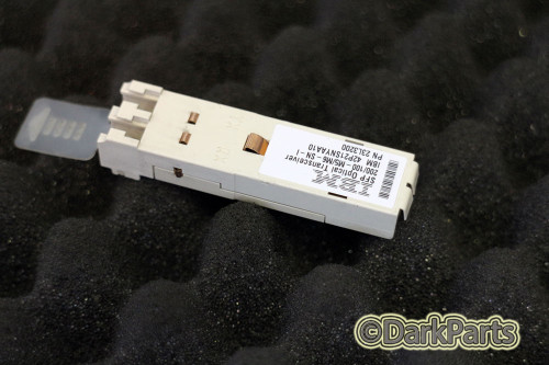 IBM 42P21SNYAA10 2GB SFP Optical Transceiver Module PN 23L3200