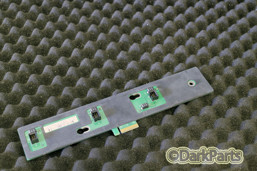 HP BL40p 303479-001 Fan Board
