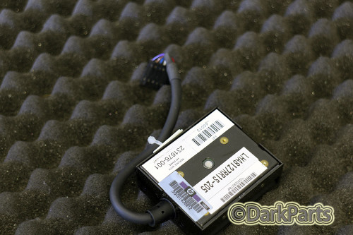 HP 231676-001 Barcode Reader Module