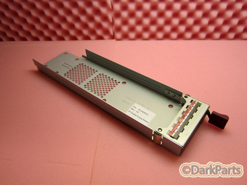 HP MSA1500 Blank Filler Tray 70-41218-01