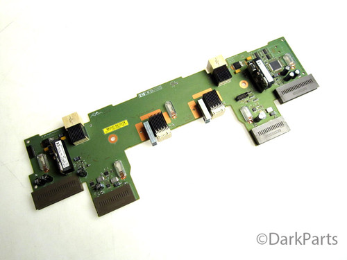 HP 461492-005 AG638-60210 FC Horizontal Midplane