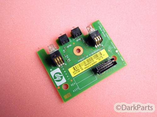 HP 399054-001 012486-001 012487-000 Power Board