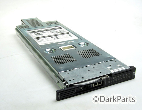 HP BL GbE2 Interconnect Switch Port aggregator 336181-001 321148-001 405127-001