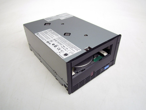 IBM LTO 08L9296 Plasmon 400476-001 Rev E