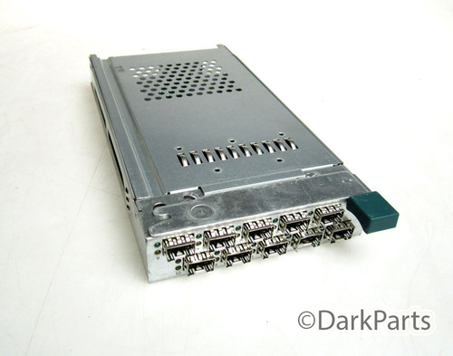 Fujitsu A3C40052239 GS03 2Gbit Fibre Channel Pass-Thru Blade BX600 S2 00128537