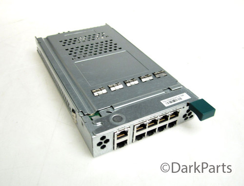 Fujitsu A3C40073267 GS01 GBE PASS-THRU BLADE S72 BX620 S2 88040169