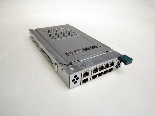 Fujitsu A3C40060876 GS01 GBE PASS-THRU BLADE 88036071