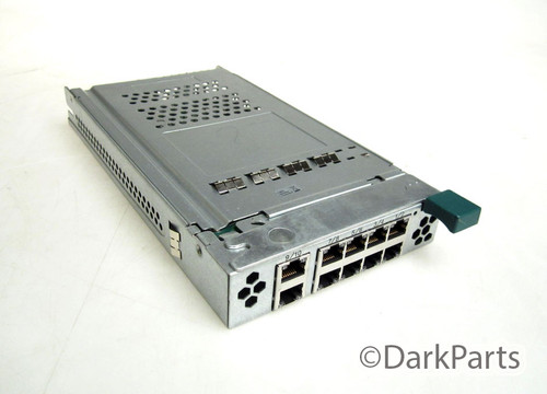 Fujitsu A3C40060876 GS01 GBE PASS-THRU BLADE 88036071