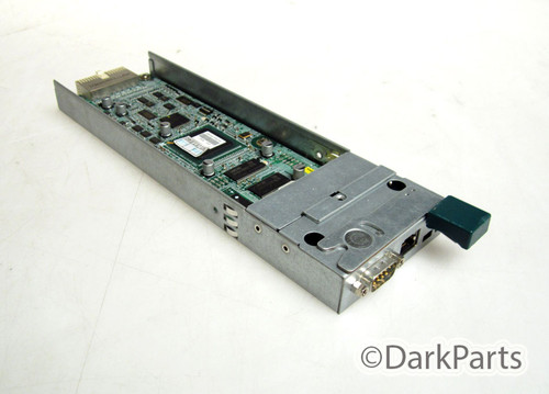 Fujitsu A3C40089221 GS02 Management Module Blade BX600 S3 38006986