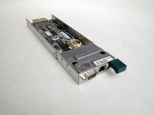 Fujitsu A3C40053638 GS06 Management Module Blade 537055