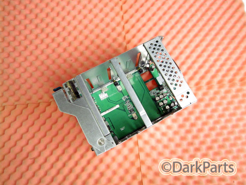 Fujitsu Siemens Primergy A3C40073245 GS01 BX600 Fan Module DAS71TBC4A7