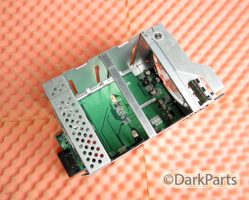 Fujitsu Siemens Primergy A3C40073245 GS02 BX600 Fan Module DAS71TBC4A7