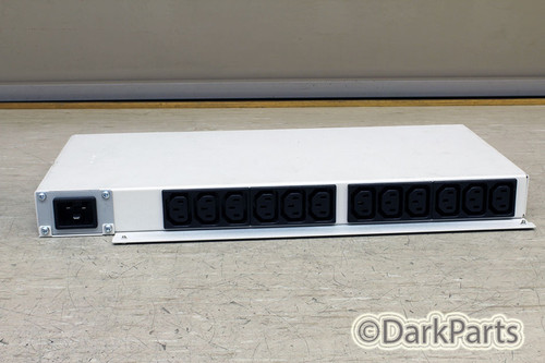 Compaq Power Dustribution Unit PDU 207591-002 212426-001 207590-B21