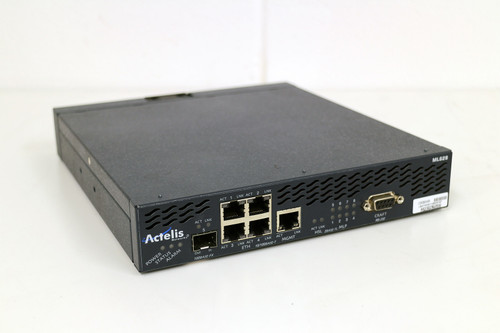 Actelis ML628 502F00027B EAD Ethernet Access Device without PSU 522R56080E