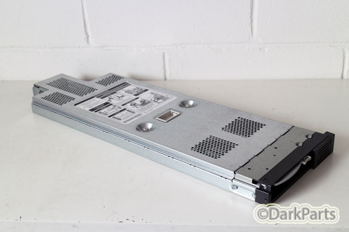 HP 322299-001 RJ-45 Patch Panel 2 Fibre Channel