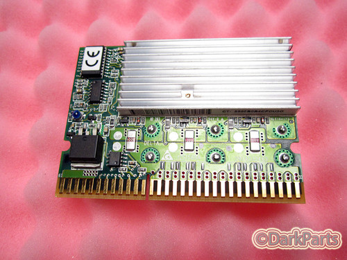 HP DL380 G3 290560-001 Voltage Regulator VRM 266284-001