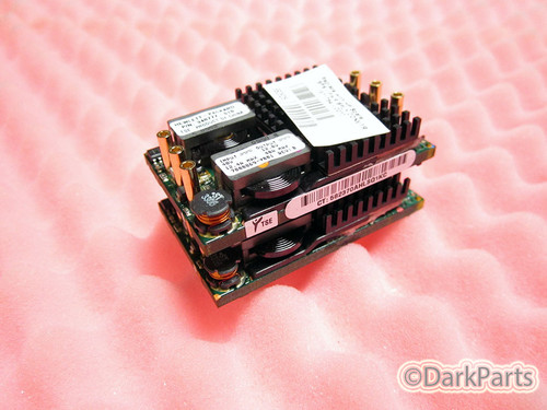 HP Proliant BL20p BL25p 348777-010 371754-001 409726-001 DC Power Convertor
