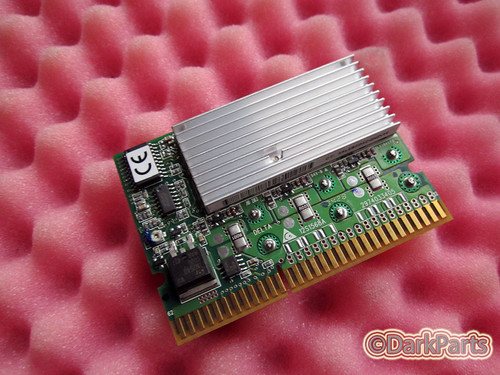 HP Compaq Proliant 289564-001 VRM DL380 G3 ML370 G3 ML350 G3